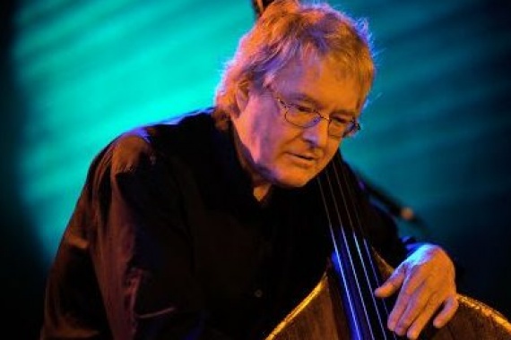 Arild Andersen Quartet  (Norway)